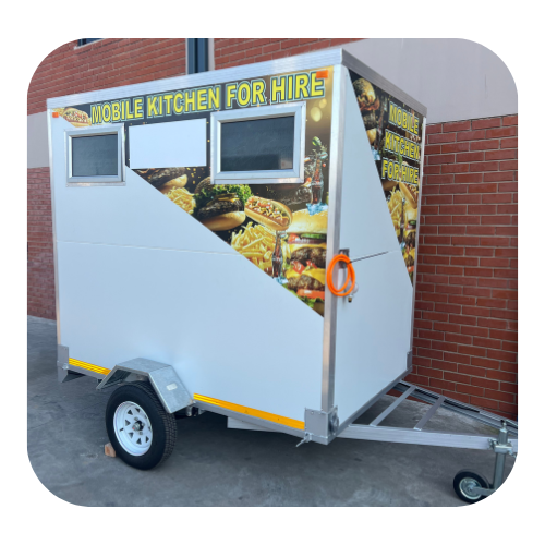 Royal Tent Durban Mobile Kitchens For Sale | From