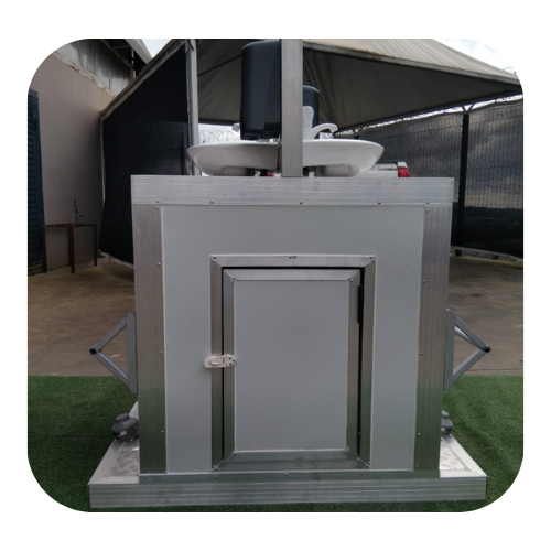 Royal Tent Durban PORTABLE WASH BASINS FOR SALE – SINGLE & DOUBLE UNITS | FROM - Image 3