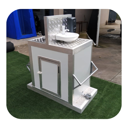 Royal Tent Durban PORTABLE WASH BASINS FOR SALE – SINGLE & DOUBLE UNITS | FROM